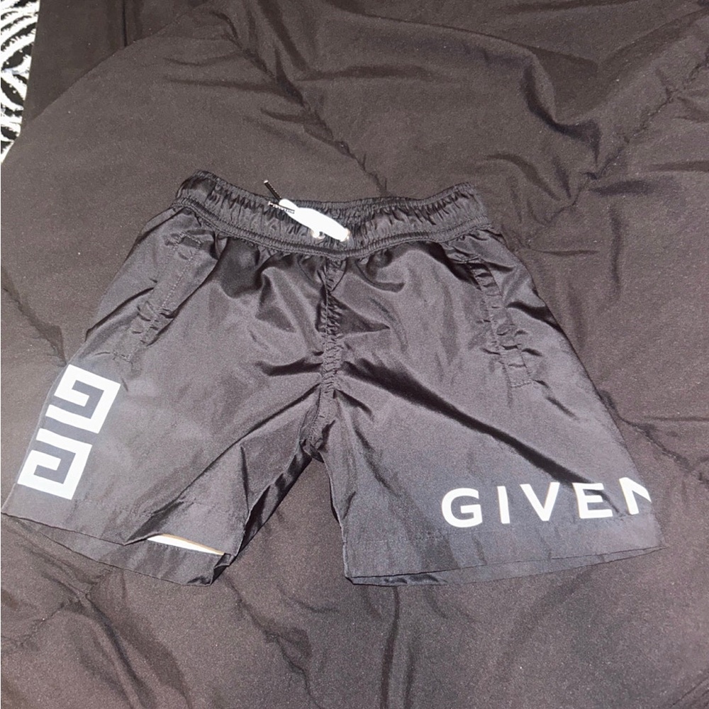 Toddler swimming trunks